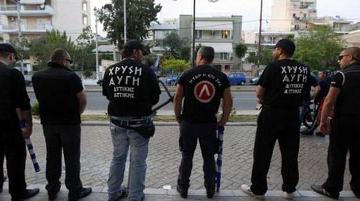 Χρυσή Αυγή: θα πραγματοποιήσει δωρεάν ιατρικές εξετάσεις μόνο για Έλληνες