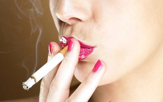 Φυσικοί τρόποι για ανώδυνη διακοπή του καπνίσματος