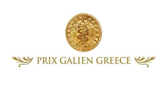 Τα βραβεία Prix Galien πραγματοποιήθηκαν για πρώτη φορά στην Ελλάδα