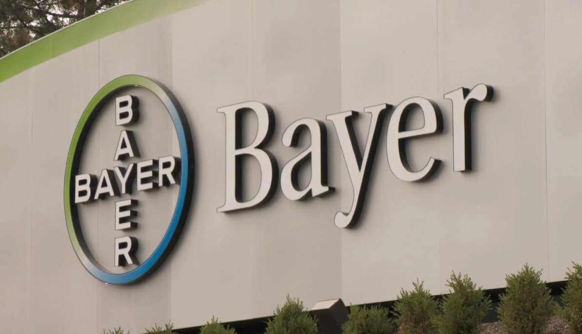 Τα 150α γενέθλια γιορτάζει η Bayer