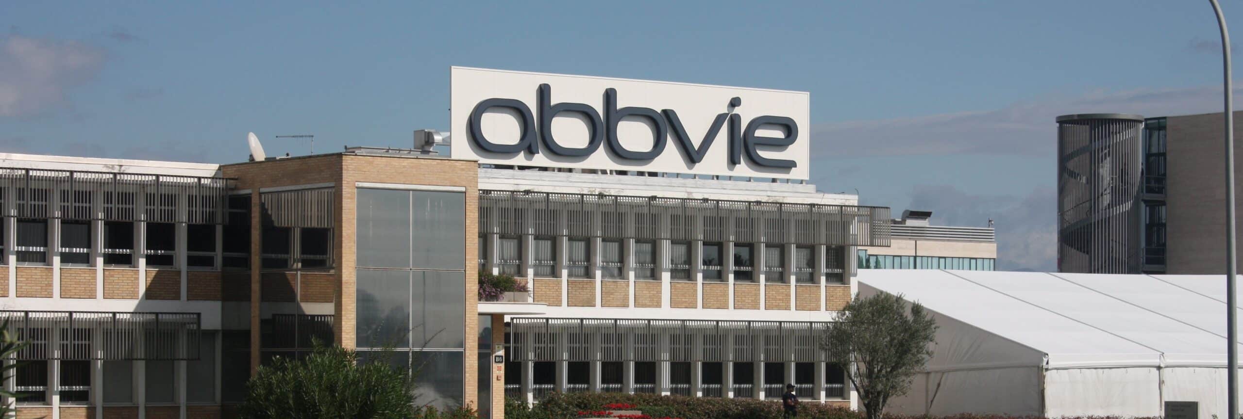 AbbVie : Ισχυρή αύξηση εσόδων το 2ο τρίμηνο 2014