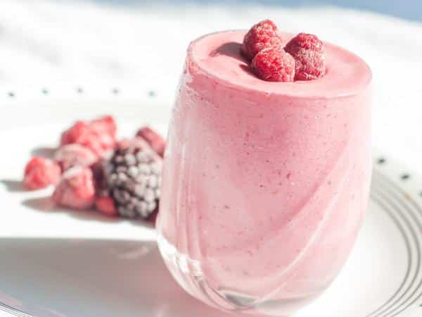 smoothie