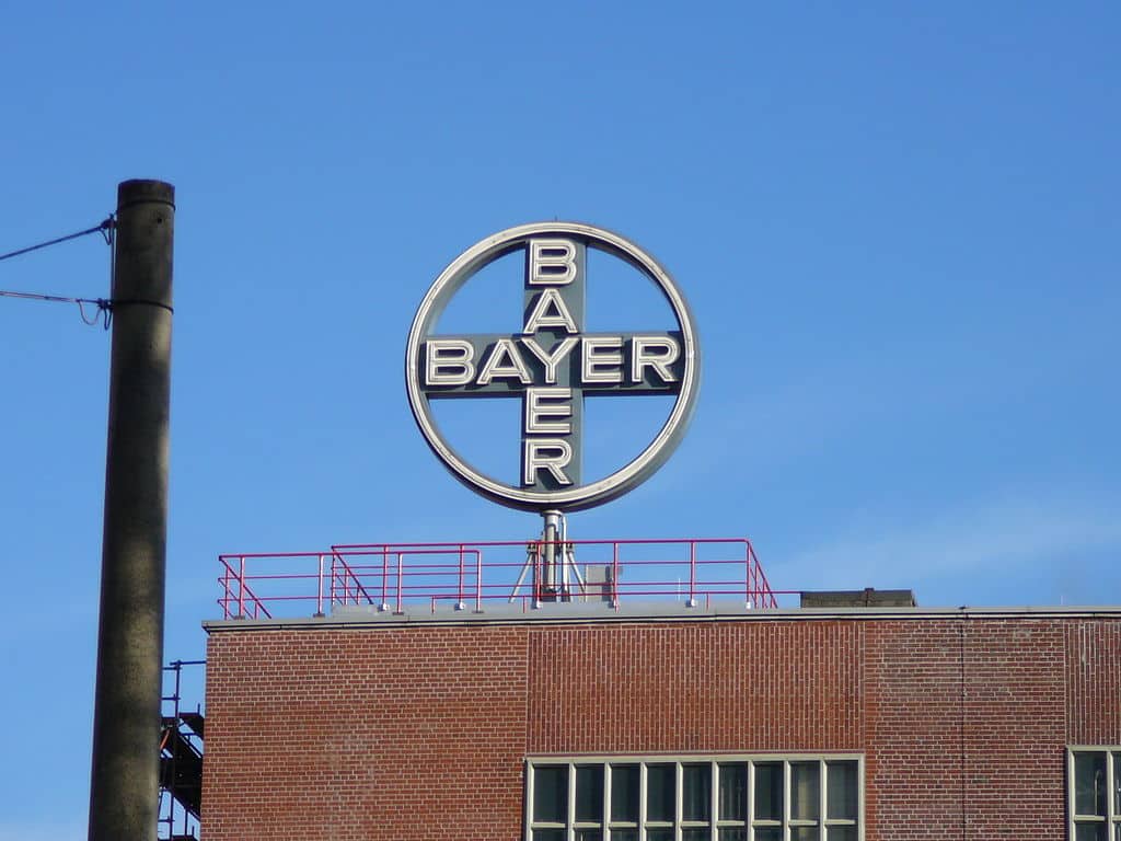 Στο εδώλιο η Bayer