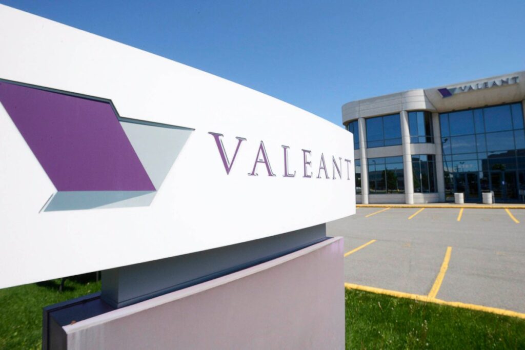 Η Valeant διπλασίασε, εν μία νυκτί, την τιμή ενός φαρμάκου