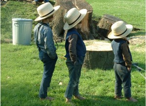 amish-kids