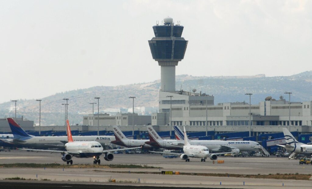 Τί ισχύει για επιβάτες πτήσεων εσωτερικού σε νησιά