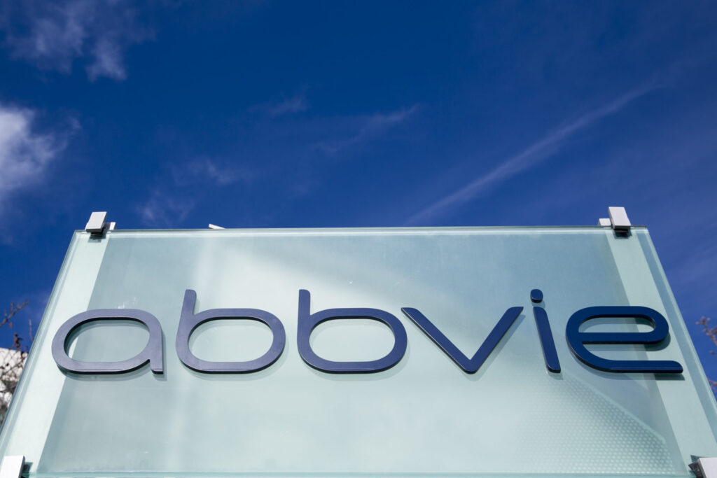 H AbbVie στις 20 πιο αξιοθαύμαστες επιχειρήσεις στην Ελλάδα