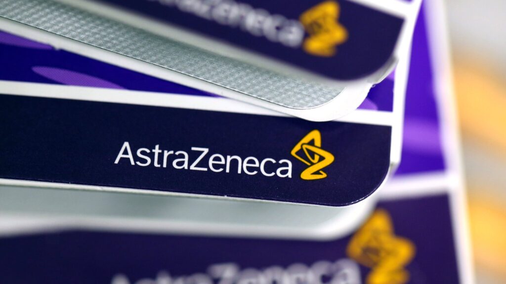 Το golden boy της AstraZeneca και η γκρίνια των μετόχων