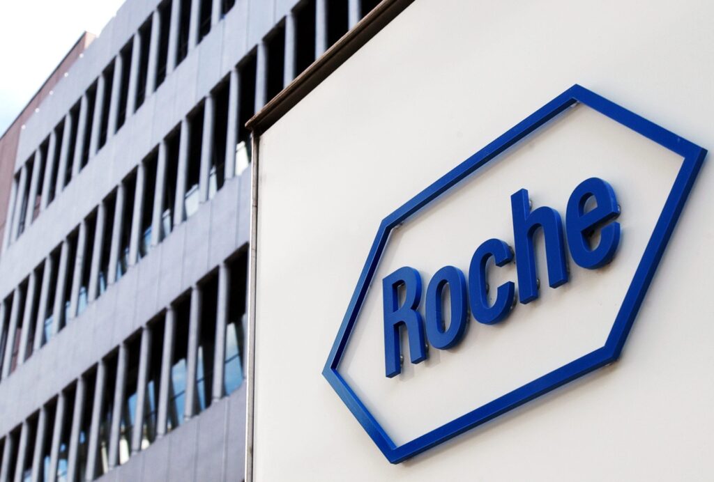 Roche Παγκόσμια Πεζοπορία για τα Παιδιά 2020