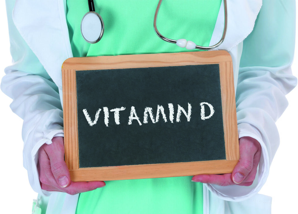 Με ποιες ασθένειες συνδέεται η βιταμίνη D;