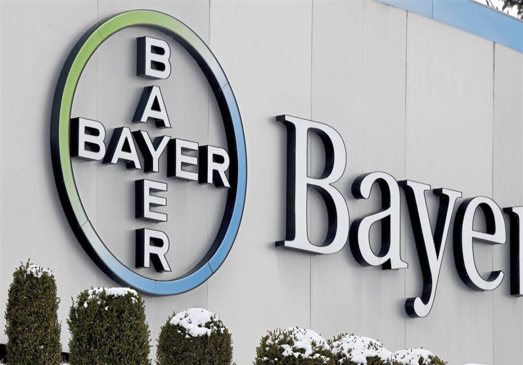 Επιχειρηματική συνεργασία Bayer-Geisinger για αποδοτικότερη αντισύλληψη