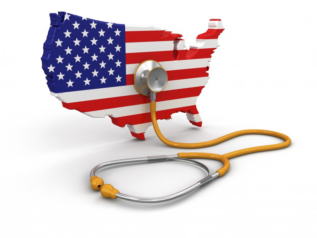 Αυξάνονται οι δαπάνες υγείας των ΗΠΑ την προσεχή δεκαετία
