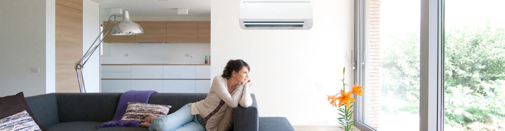 Πόσο επικίνδυνο είναι το air condition για να ζεσταθείτε