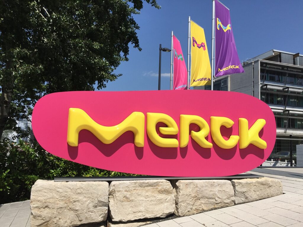 Υποστήριξε η Merck την δράση Curious Minds, Creative Professionals