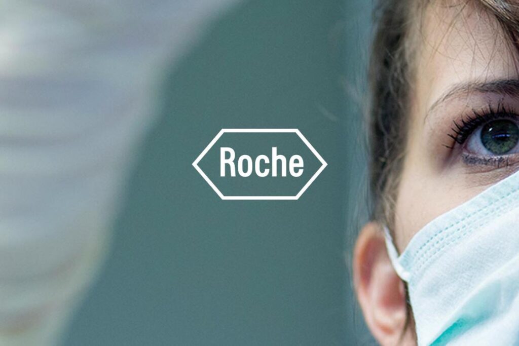 Η Roche στο παιχνίδι των προσφορών για την εξαγορά της Spark