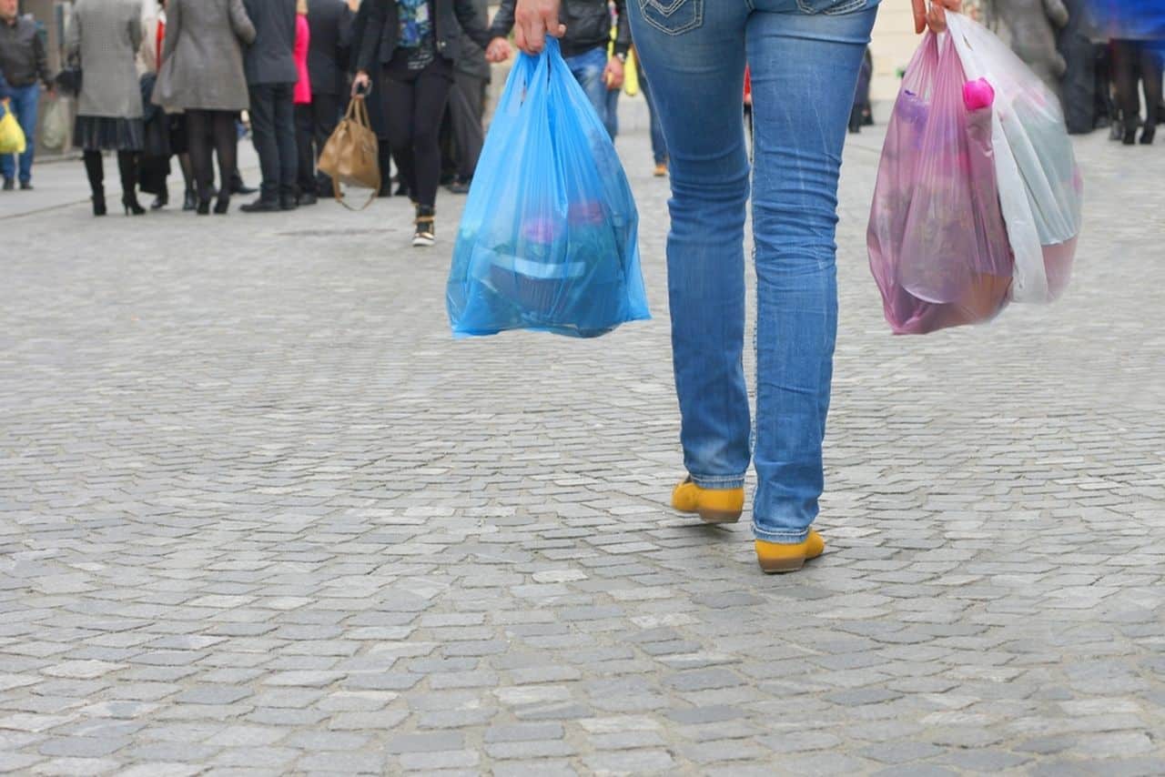 Ταϋλάνδη: Πόλεμος της πλαστικής σακούλας