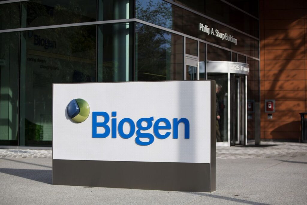 H Biogen βάζει νέο αίμα στο Διοικητικό της Συμβούλιο