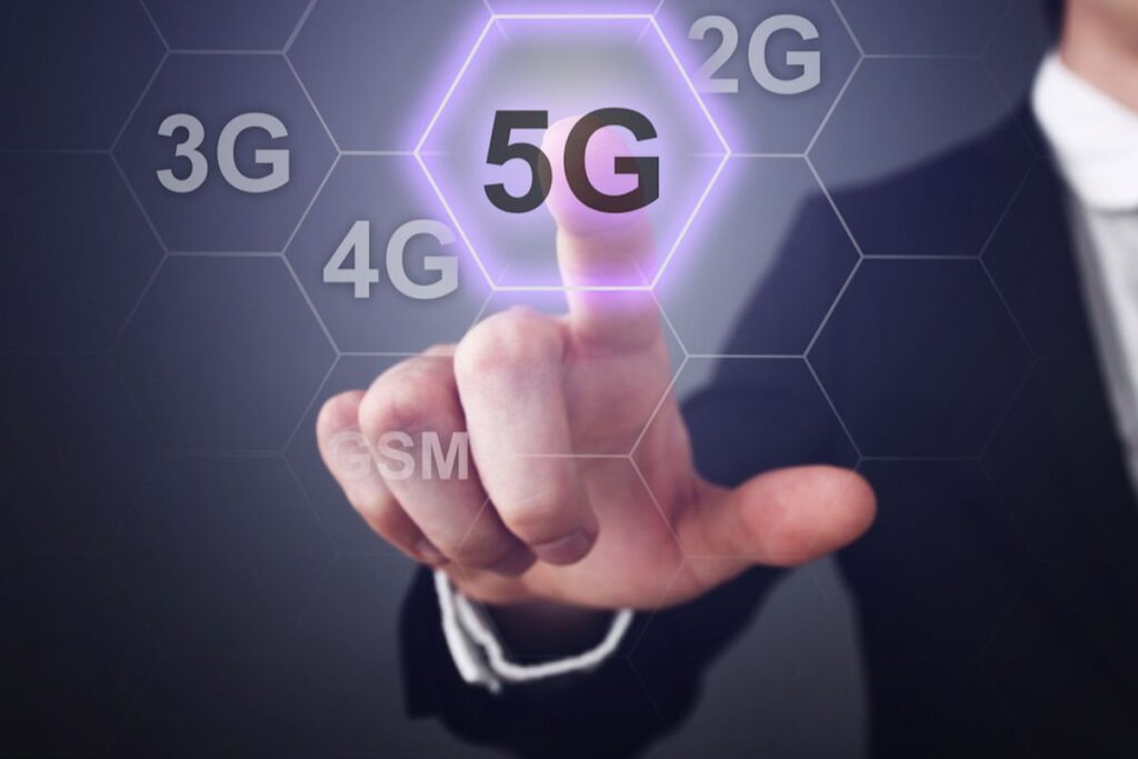 Huawei: Πάνω από 3.000 έργα καινοτομίας 5G διεθνώς