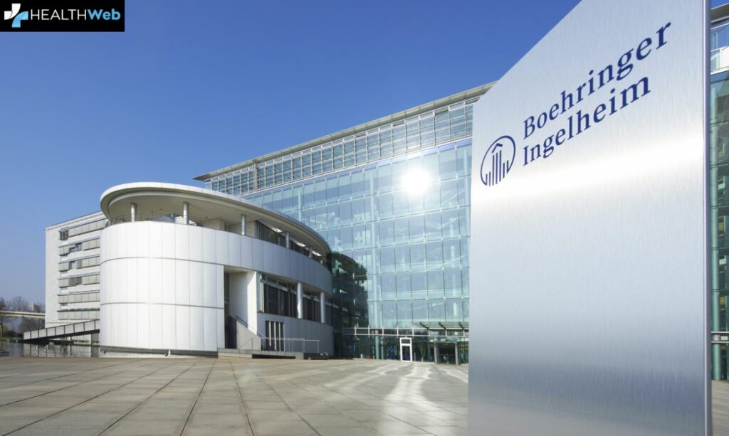 Η Boehringer Ingelheim Ελλάς στηρίζει άμεσα το Πυροσβεστικό Σώμα Ελλάδας με δωρεά 