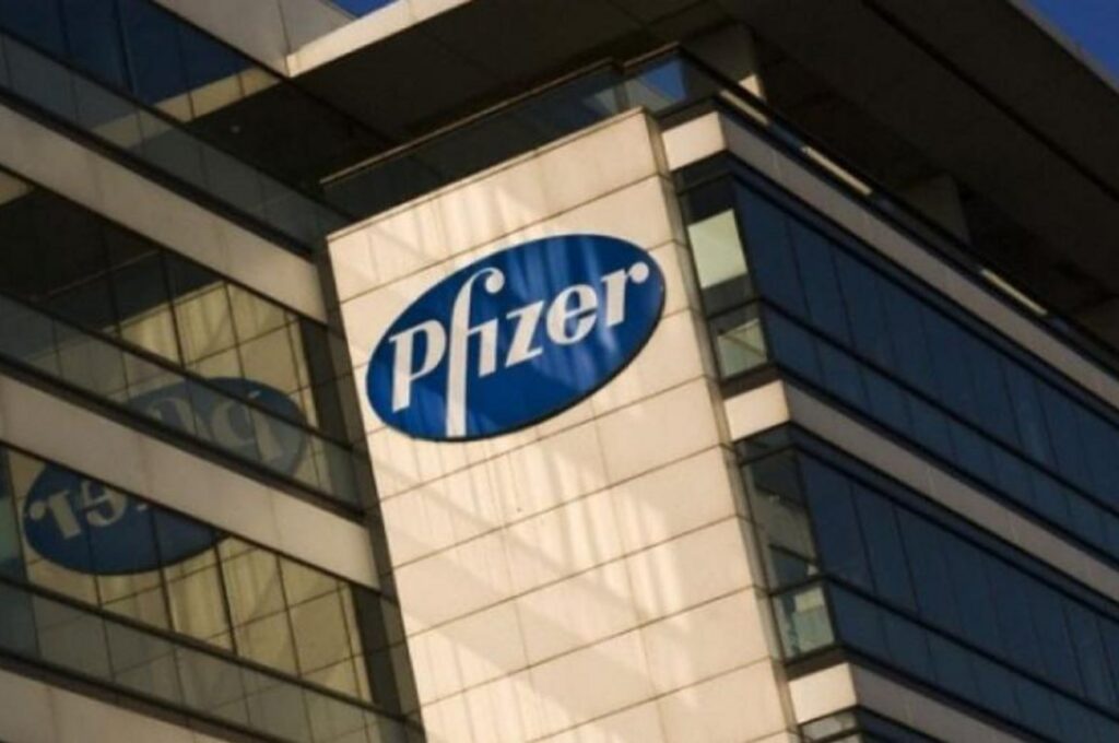 Pfizer Hellas: Δωρεά εμβολίων για την πρόληψη της πνευμονιοκοκκικής νόσου 