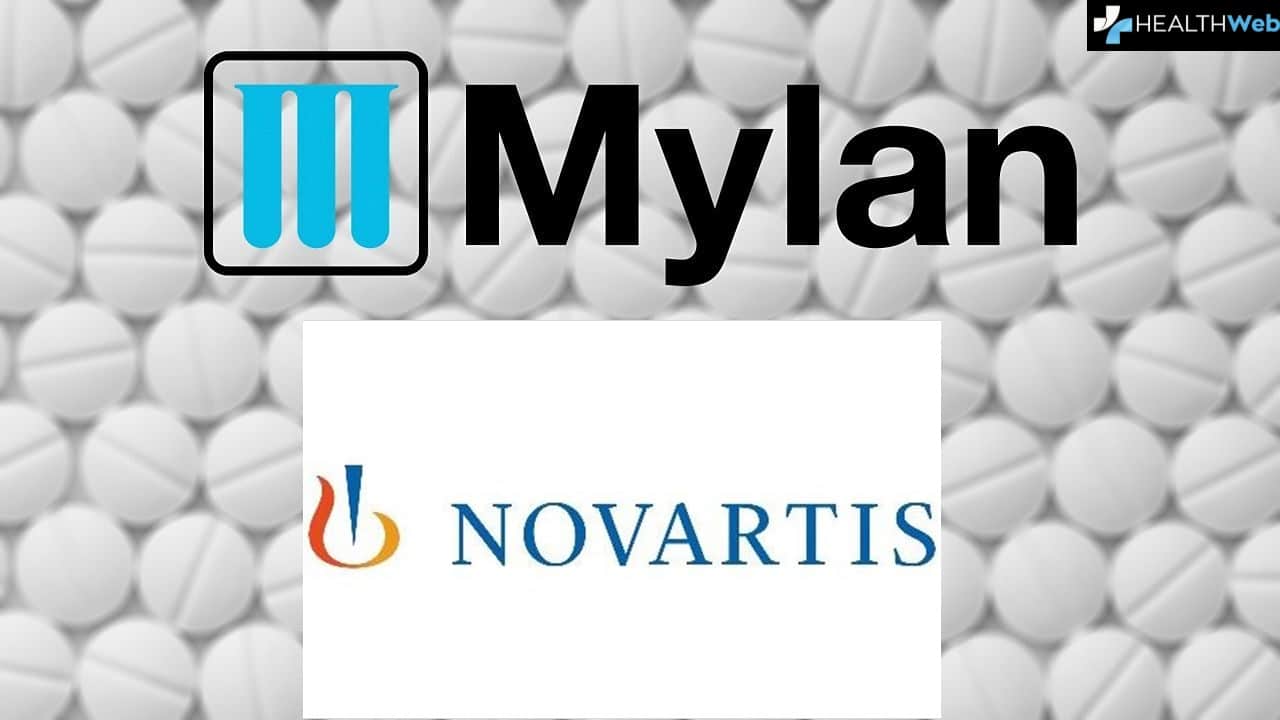 Δεύτερος γύρος της Mylan για εξαγορά εργοστασίου της Novartis