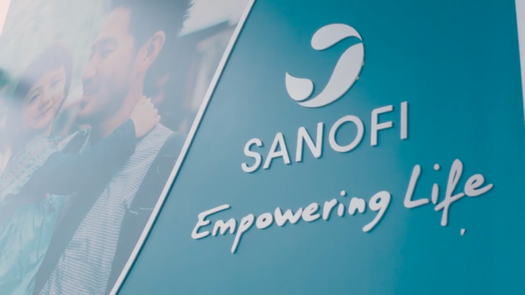 Sanofi Ελλάδας υποστηρίζει την ψυχική υγεία των παιδιών στο «Χαμόγελο του Παιδιού» 