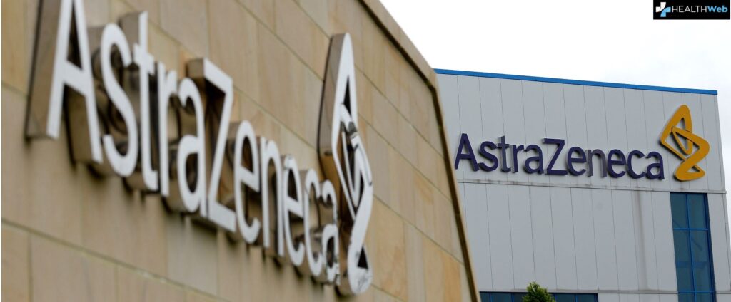 Φάρμακο πρώτης γραμμής το Tagrisso της AstraZeneca