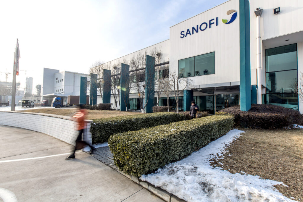 Sanofi Genzyme : Αύξηση των πωλήσεων το 3ο τρίμηνο του 2019