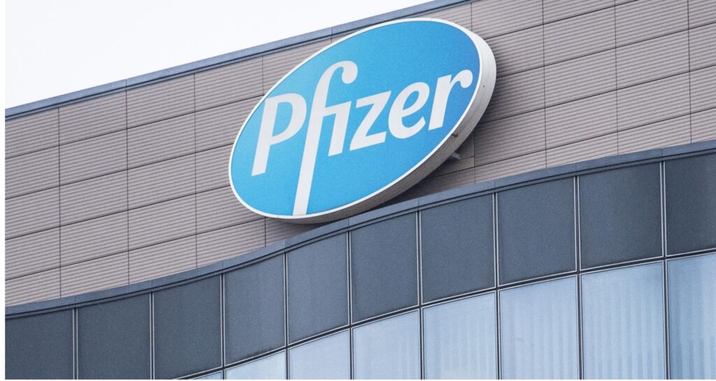 Η Pfizer σχεδιάζει  τρία νέα βιοομοειδή για τους επόμενους μήνες