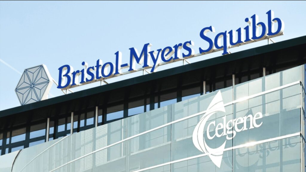 Η Bristol-Myers Squibb ολοκλήρωσε την εξαγορά της Celgene