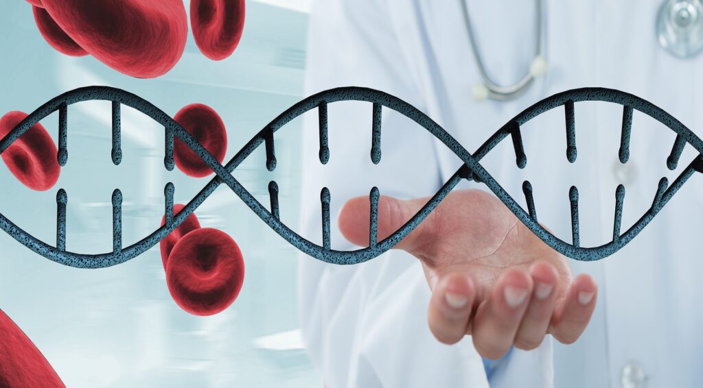 Το «ανεπιθύμητο DNA» επηρεάζει τον κληρονομικό κίνδυνο καρκίνου