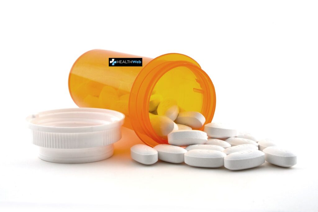 More prescription ranitidine recalled from shelves