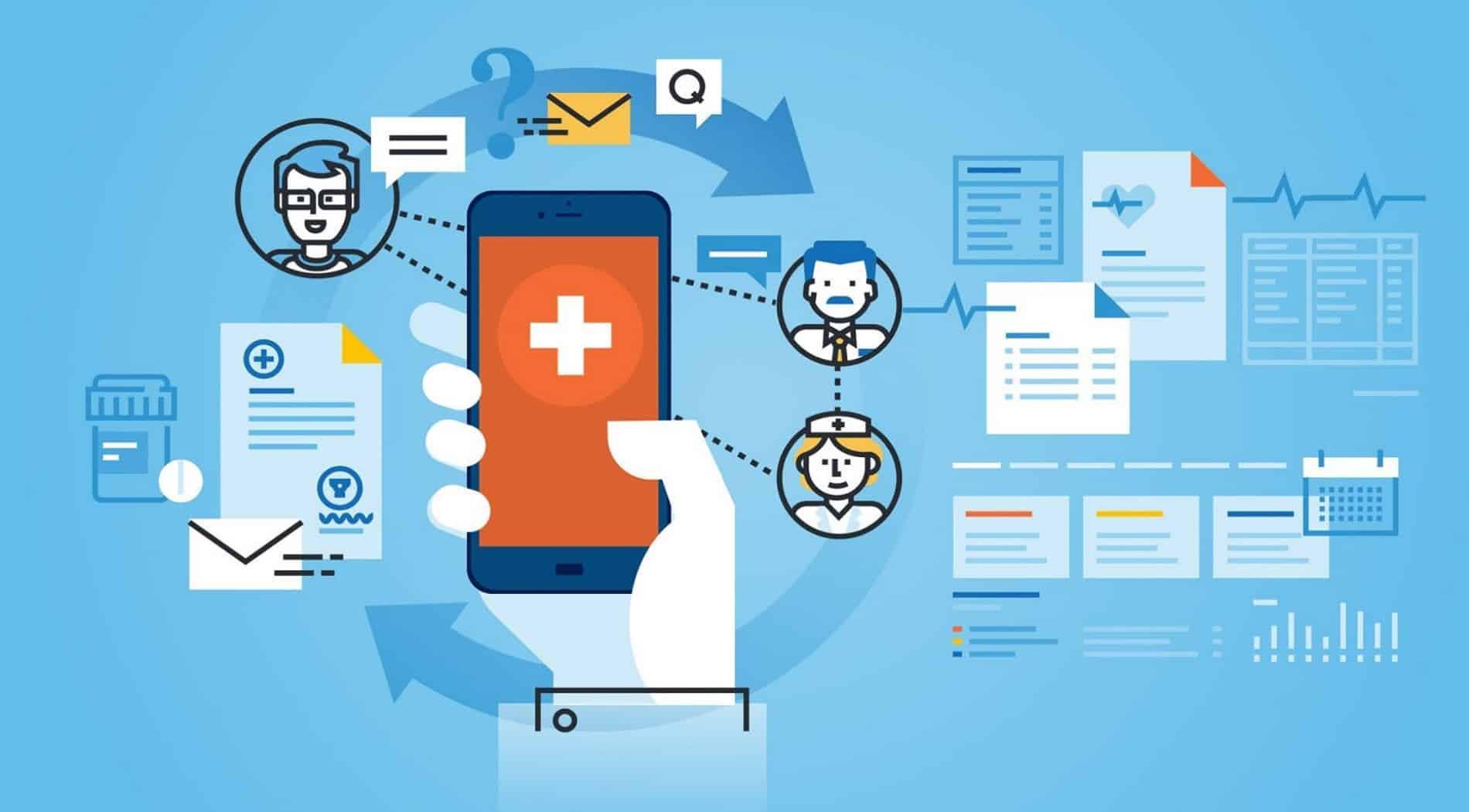 Η eHealth και η Teladoc κερδίζουν δυναμική επενδύοντας στην ψηφιακή υγεία