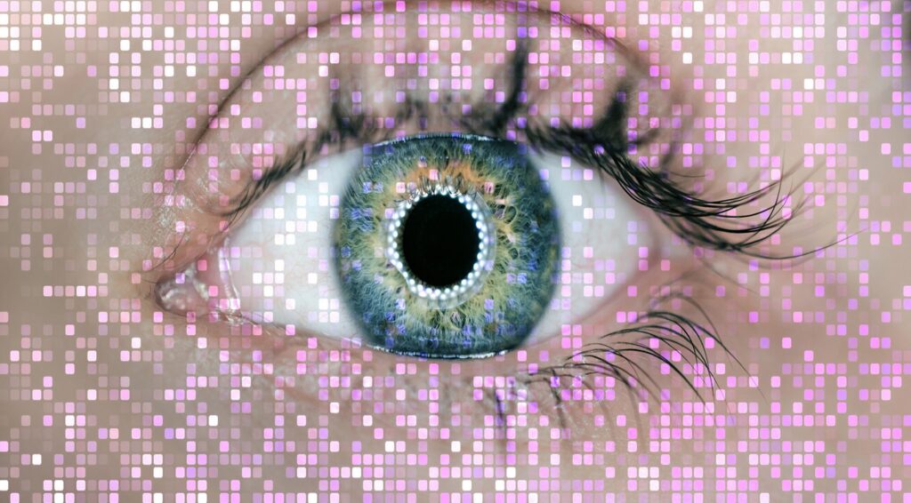 Καινοτόμος μηχανισμός αυτο-ενυδατώνει το σύστημα των ματιών