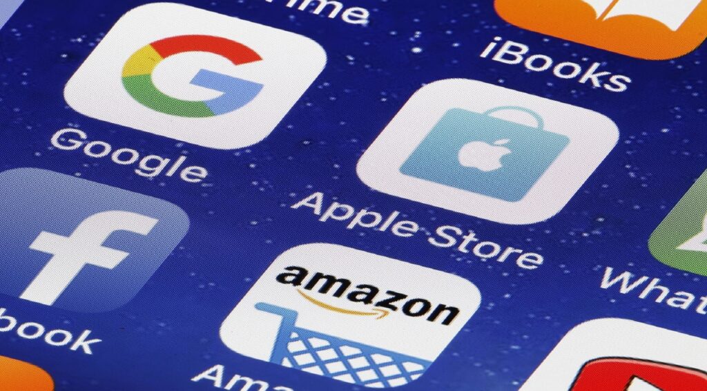 Apple, Amazon και Google επενδύουν στην τεχνητή νοημοσύνη για την υγειονομική περίθαλψη