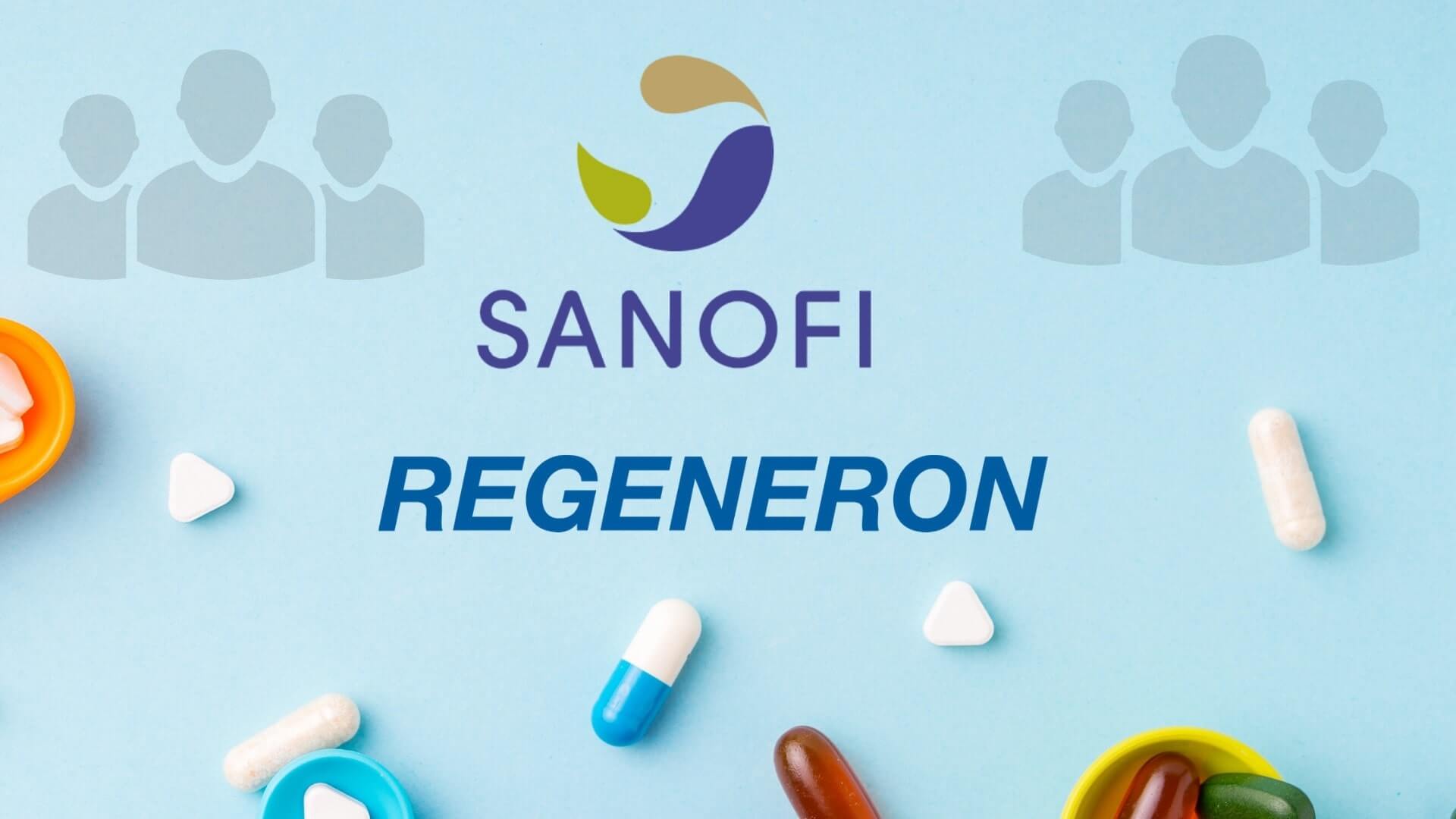 Οι Sanofi και Regeneron αξιολογούν το  Kevzara ως πιθανή θεραπεία για το COVID-19