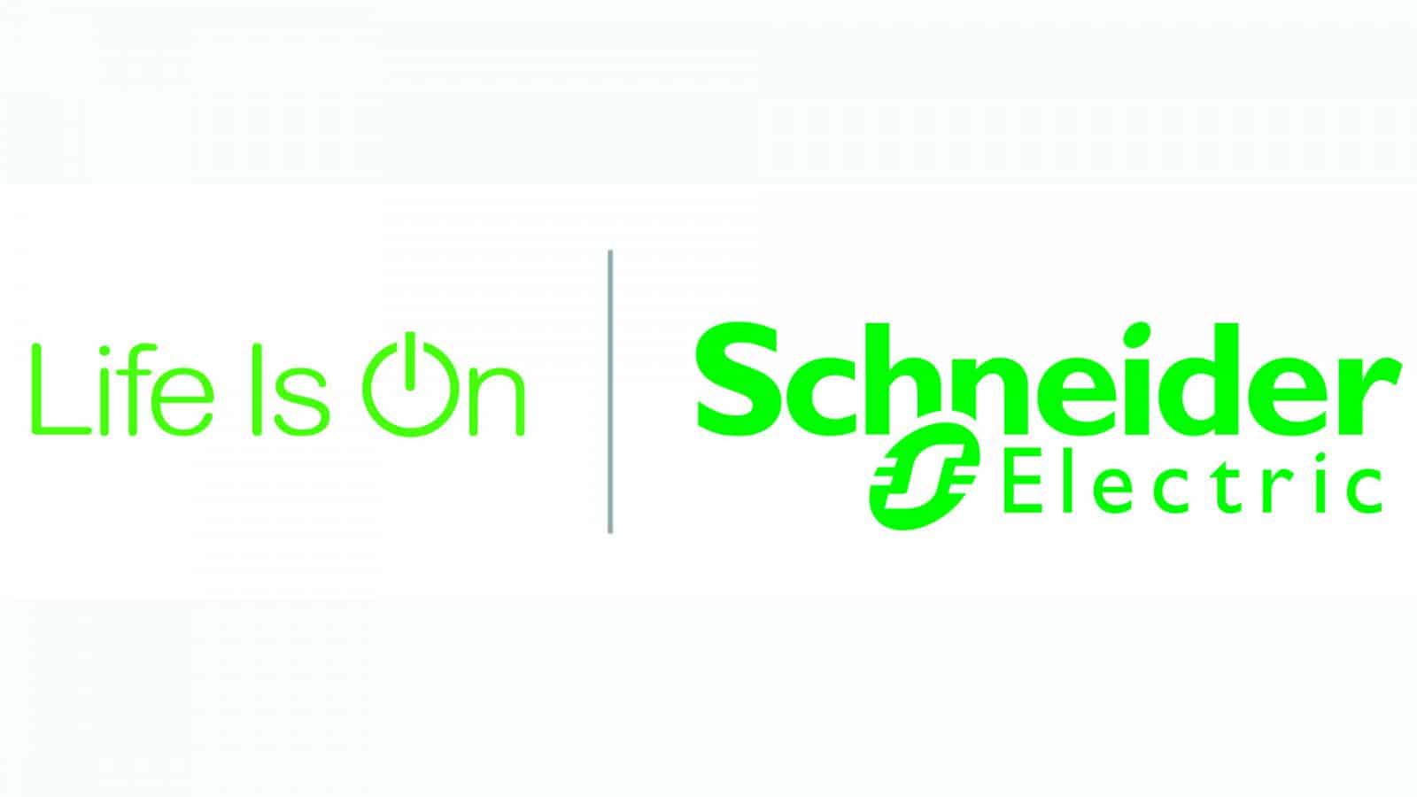 Schneider Electric: Παραγωγή 10.000 αναπνευστήρων