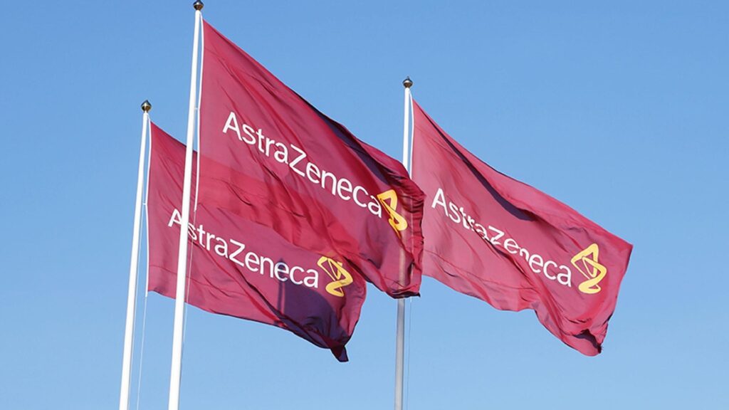 Η AstraZeneca ξεκινά κλινική δοκιμή του Calquence για ασθενείς με κοροναϊό