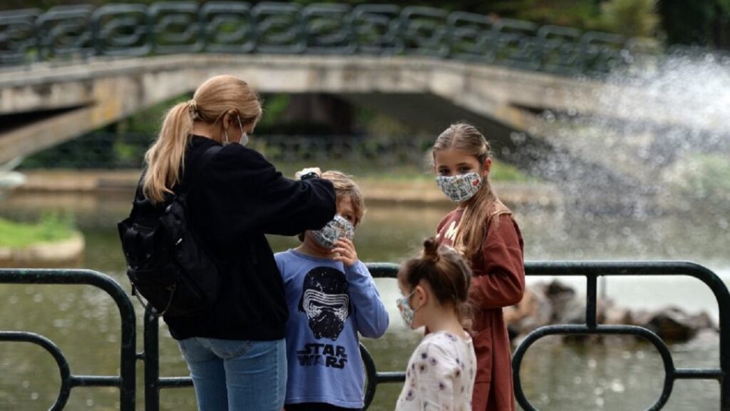 Διχογνωμία περί μετάδοσης του κοροναϊού από ασυμπτωματικό φορέα