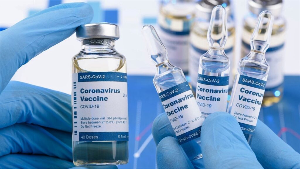 Θα μπορούσε ο εμβολιασμός του COVID-19 να καταστεί υποχρεωτικός;
