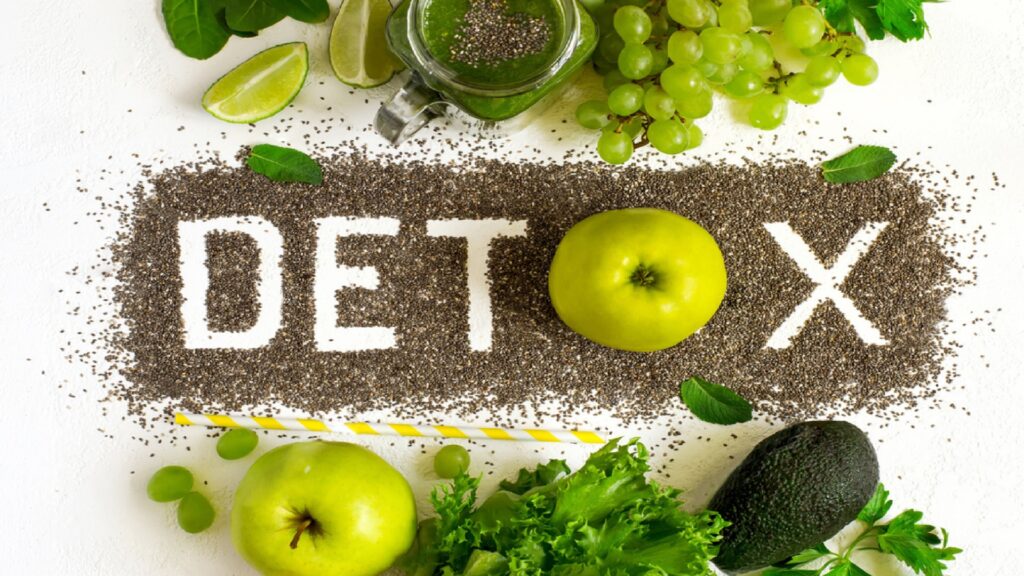 Τα καλύτερα detox tips που πρέπει να ακολουθήσεις