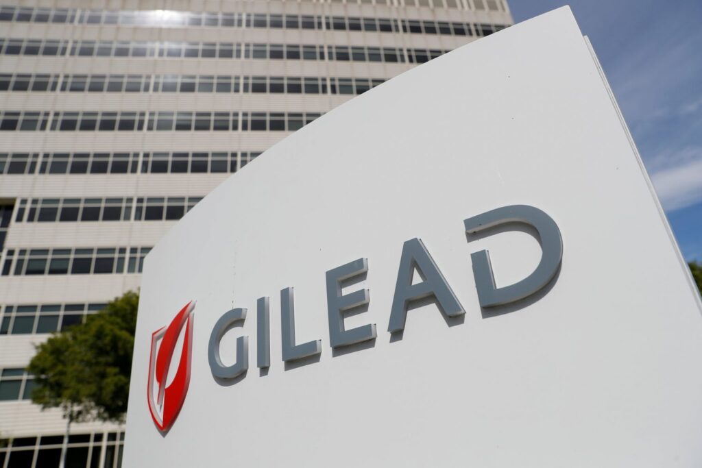 Gilead Sciences Inc: Νέα θεραπεία για την  ρευματοειδή αρθρίτιδα