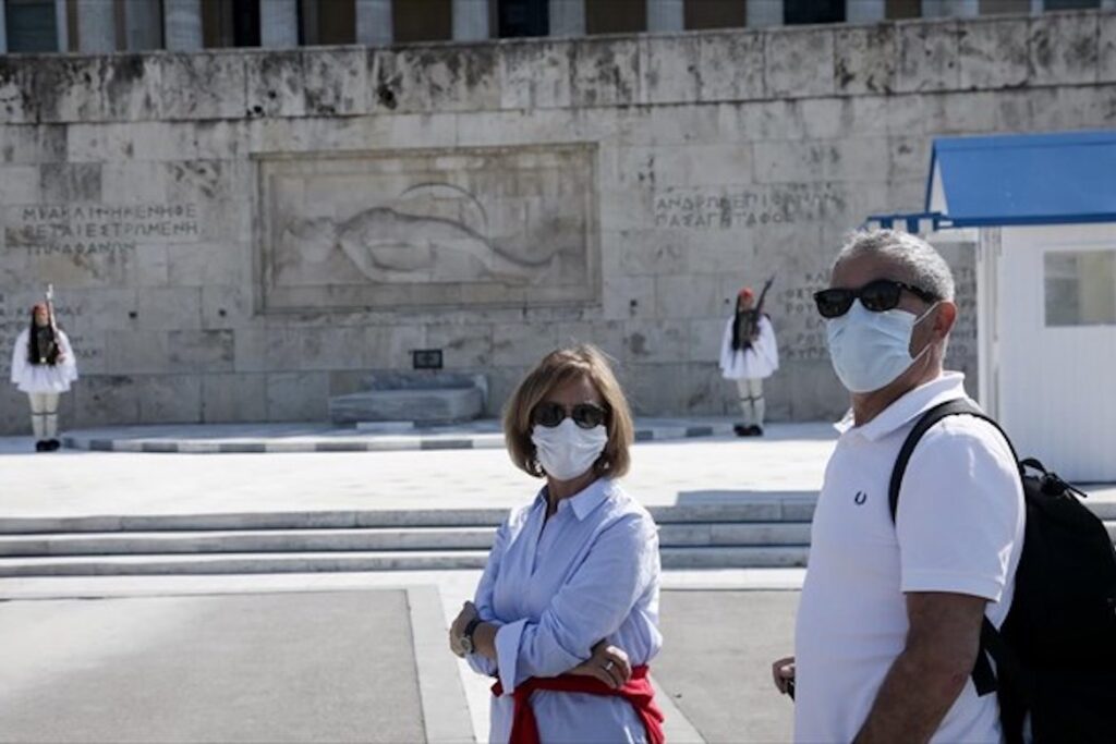 Ρεκόρ 13 ακόμα θάνατοι και νέα κρούσματα κορωνοϊού