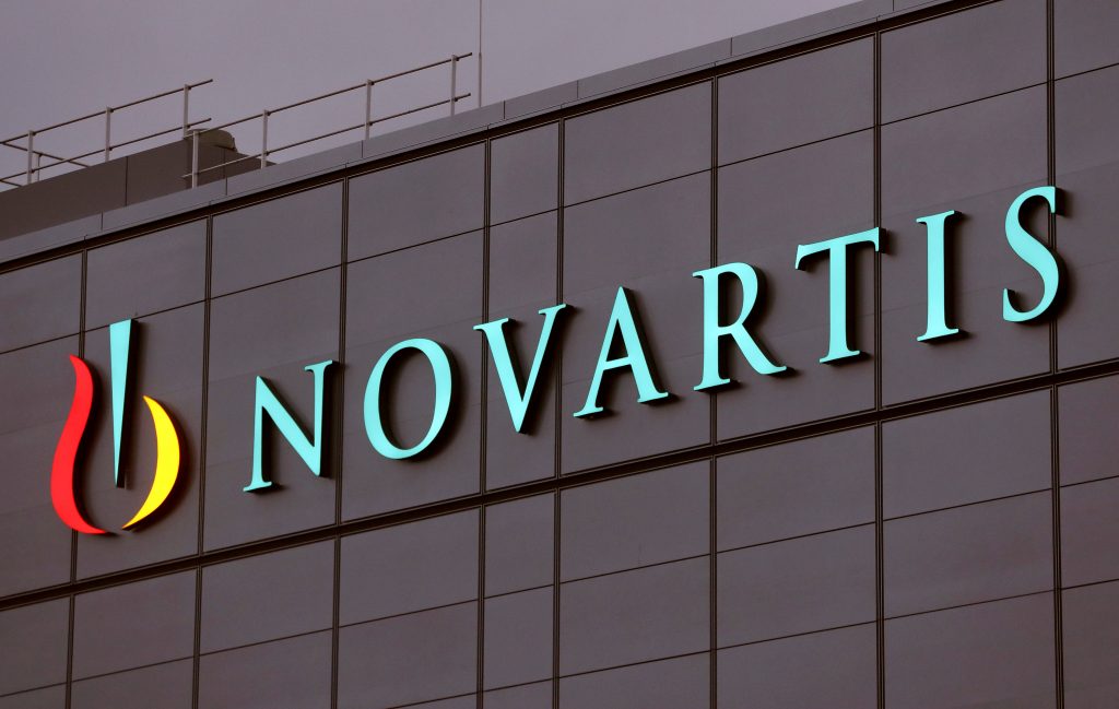 Η Novartis Hellas επένδυσε €467 εκατομμύρια στην ελληνική κοινωνία