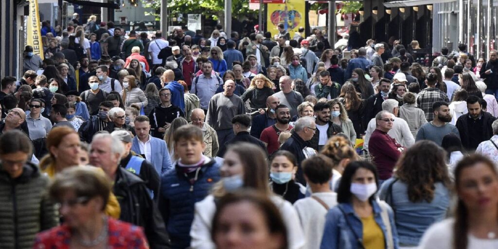 Τα αντισώματα SARS-CoV-2 παρέχουν διαρκή ανοσία 