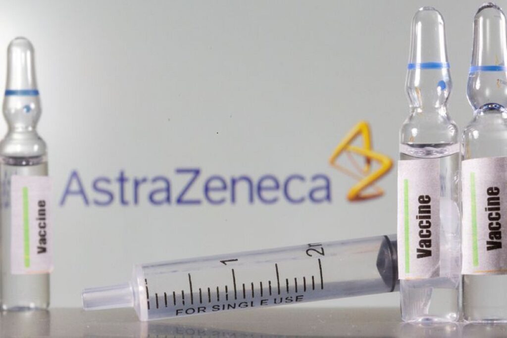 Η AstraZeneca ξεπερνάει τις δυσκολίες