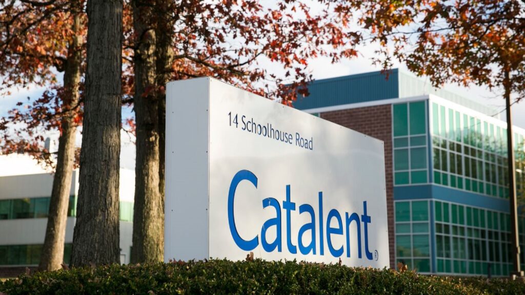 Catalent και Stevanato επεκτείνουν τη συνεργασία  τους κατά του COVID- 19