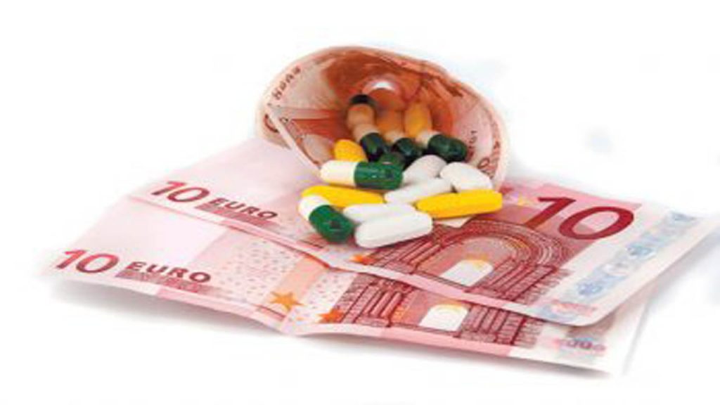 Για τα νοσοκομειακά φάρμακα το ΙΦΕΤ θα επιχορηγείται από τον προϋπολογισμό του Υπουργείου Υγείας