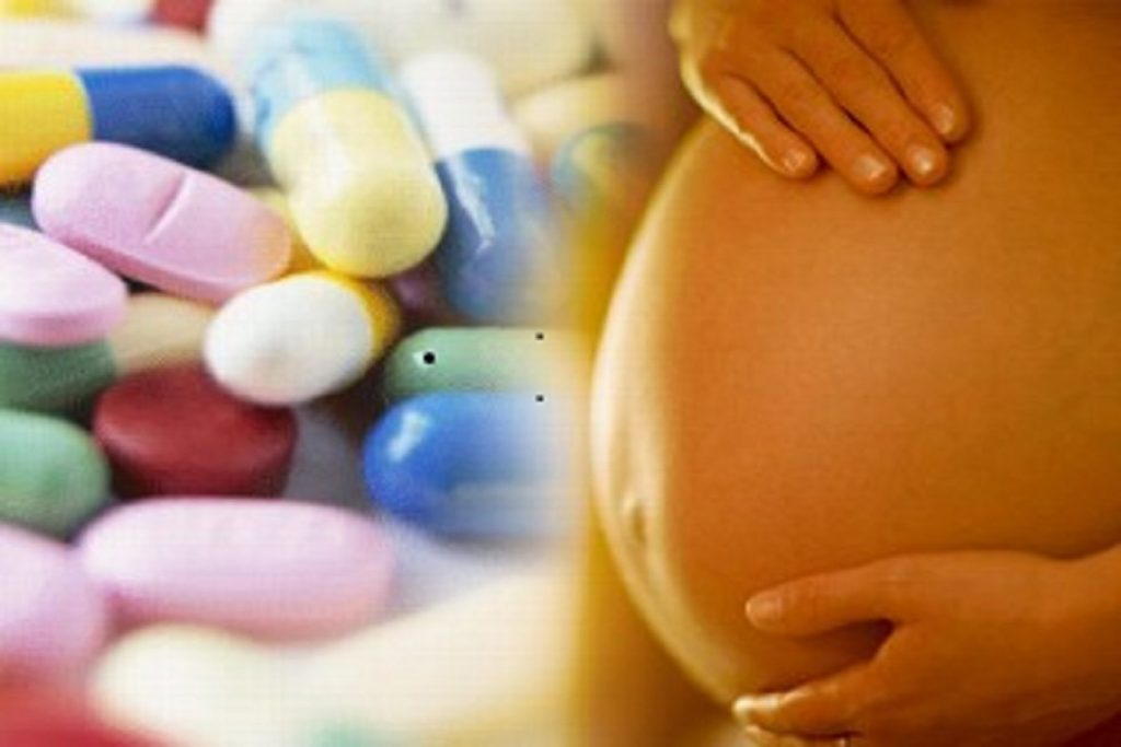 Εγκυμοσύνη: Αντιεπιληπτικά΄με αυξημένο κίνδυνο νευροαναπτυξιακών διαταραχών στο παιδί που θα γεννηθεί
