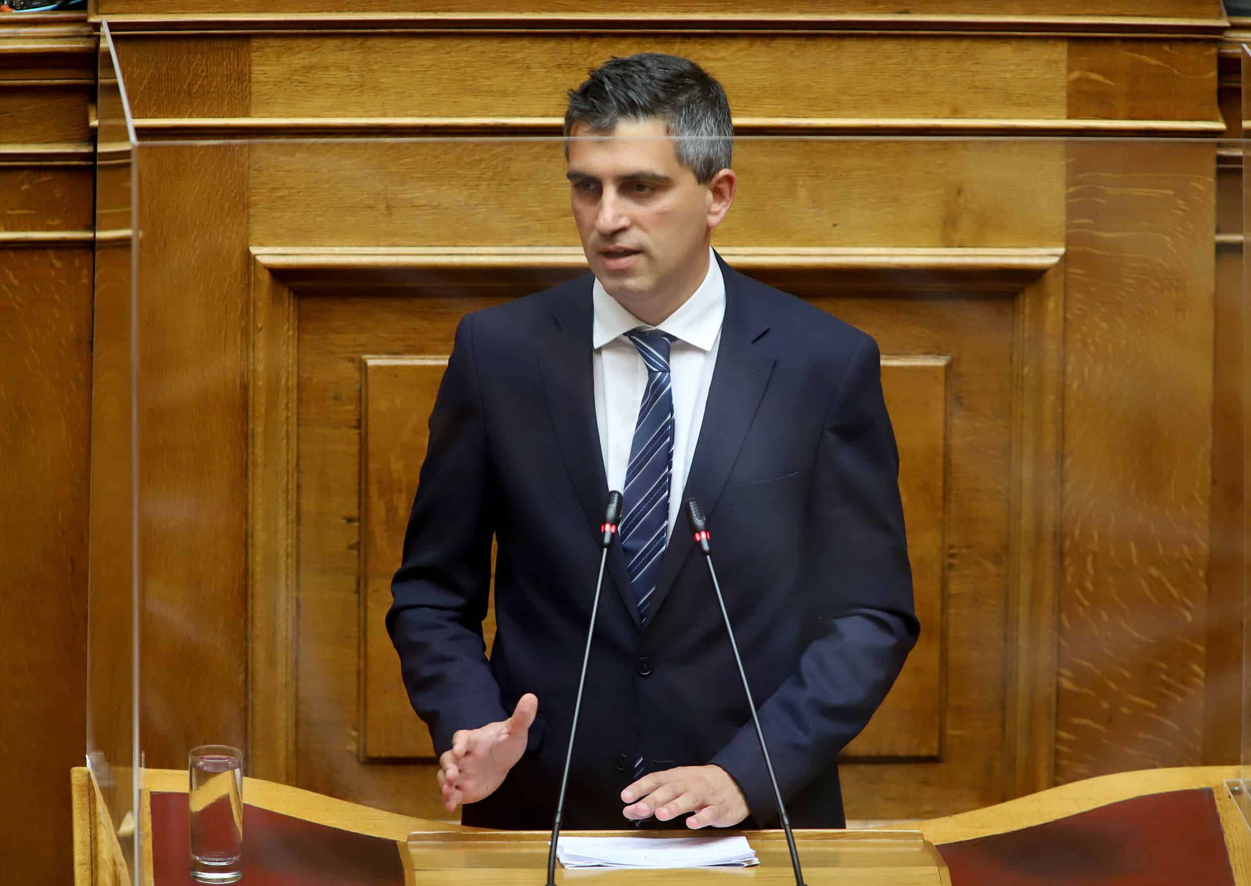 Χρίστος Δήμας: Συγκρότηση των τομεακών επιστημονικών συμβουλίων